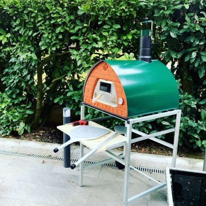 Pizza Party oven